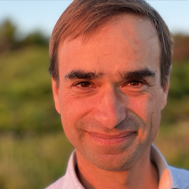 David Zapol
